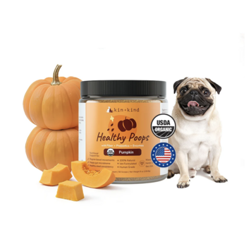 Kin & Kind Kin & Kind - Healthy Poops