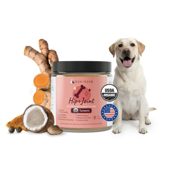 Kin & Kind Kin & Kind - Healthy Hip & Joint
