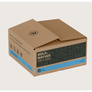 Bold by Nature Bold by Nature - Select - 12lbs - Duck