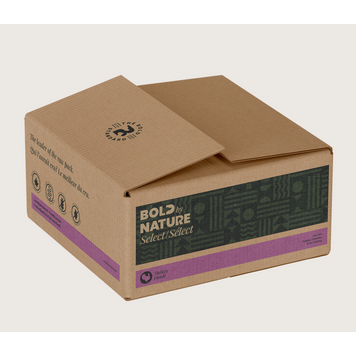 Bold by Nature Bold by Nature - Select - 12lbs - Turkey