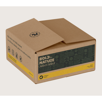 Bold by Nature Bold by Nature - Select - 12lbs - Chicken