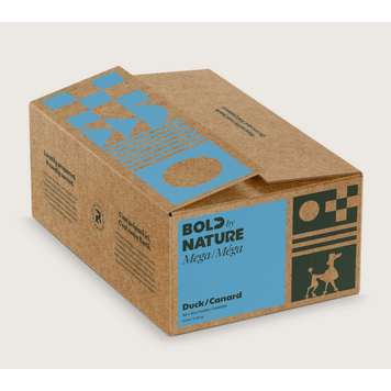 Bold by Nature Bold by Nature - Mega - Duck - 24lbs