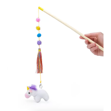 Zippy Claws Zippy Claws - Zippystick - Unicorn