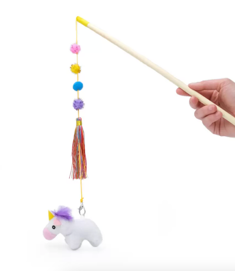 Zippy Claws Zippy Claws - Zippystick - Unicorn