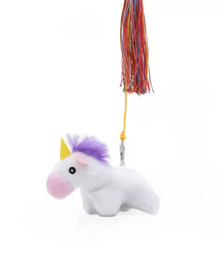 Zippy Claws Zippy Claws - Zippystick - Unicorn