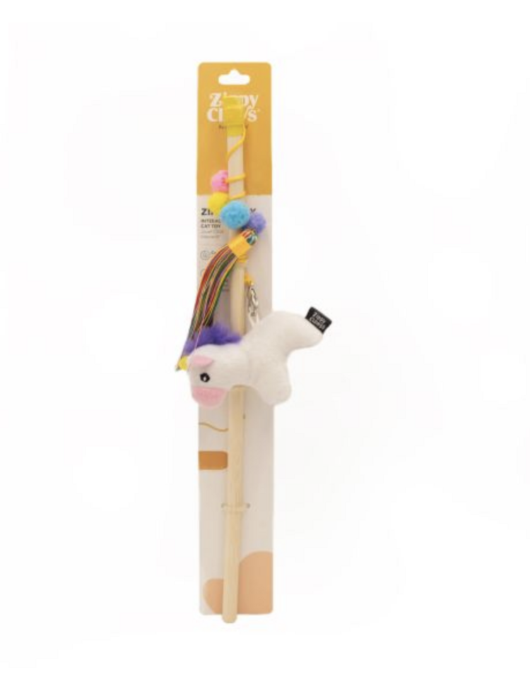 Zippy Claws Zippy Claws - Zippystick - Unicorn