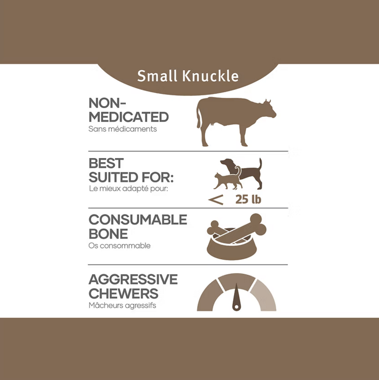 RDBK RDBK - Beef Knuckle - Small
