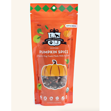Lord Jameson Lord Jameson - Pumpkin Spice - 6oz