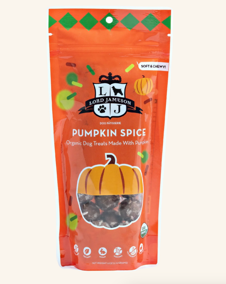 Lord Jameson Lord Jameson - Pumpkin Spice