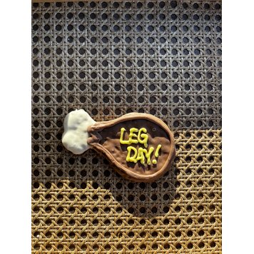 The Barkery The Barkery - Leg Day
