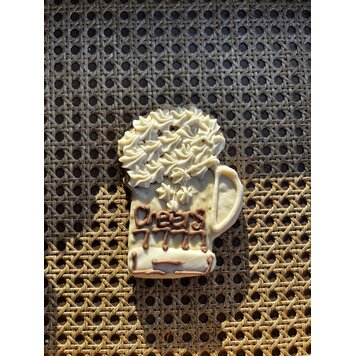 The Barkery The Barkery - Beer Stein