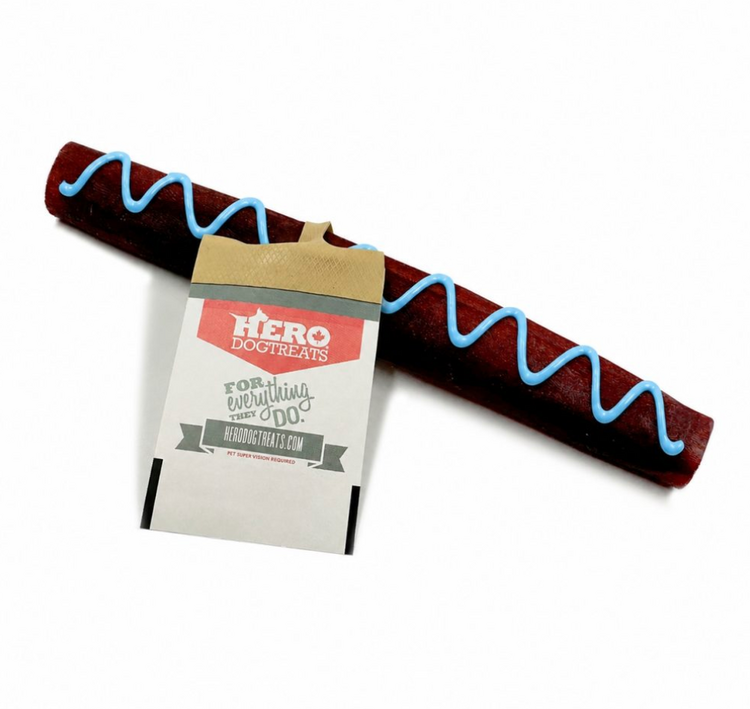 Hero Dog Treats Hero - Functional Collagen - Comfort