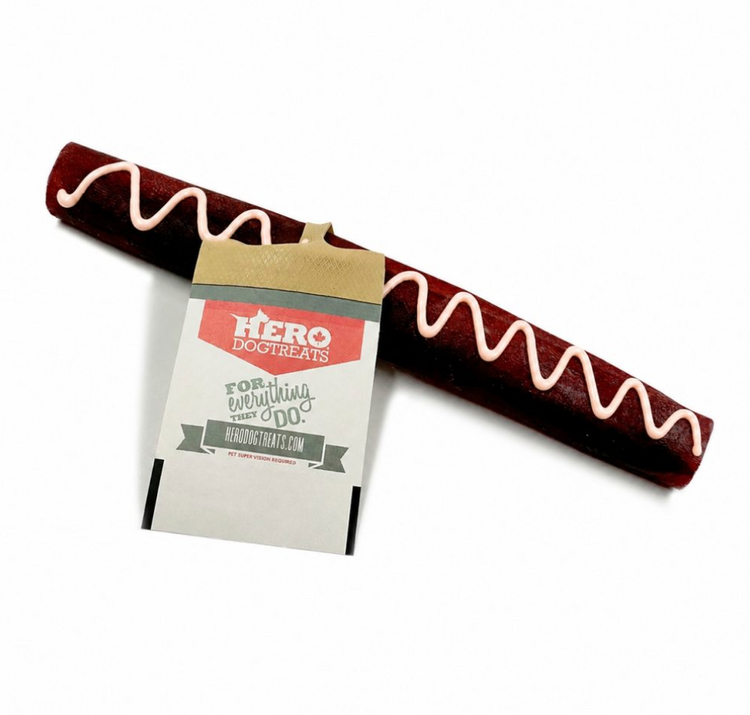 Hero Dog Treats Hero - Functional Collagen - Wellness