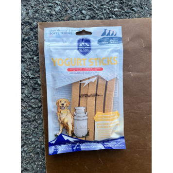 Himalayan Himalayan - Yogurt Sticks - 136g Peanut Butter