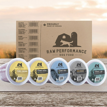 Raw Performance Raw Performance - Classic - 30lb