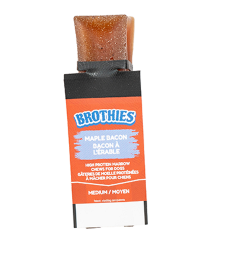 This & That This & That - Brothies - Maple/Bacon - Medium - 1pc