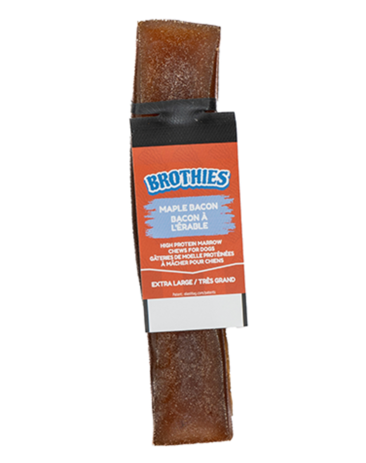 This & That This & That - Brothies - Maple/Bacon - X-Large - 1pc