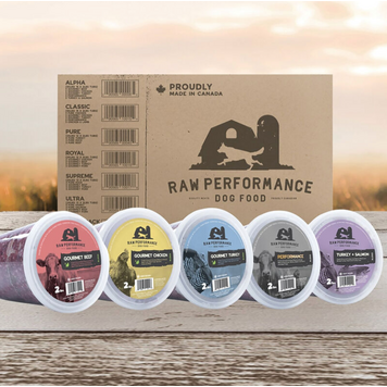 Raw Performance Raw Performance - Alpha - 30lb
