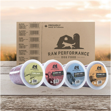 Raw Performance Raw Performance - Supreme - 24lb