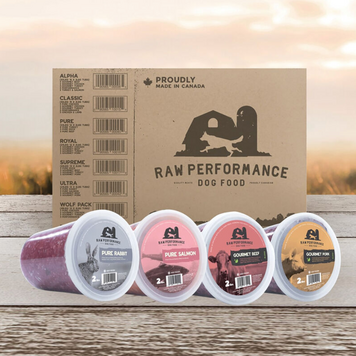 Raw Performance Raw Performance - Ultra - 24lb