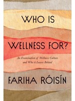 Who is Wellness For