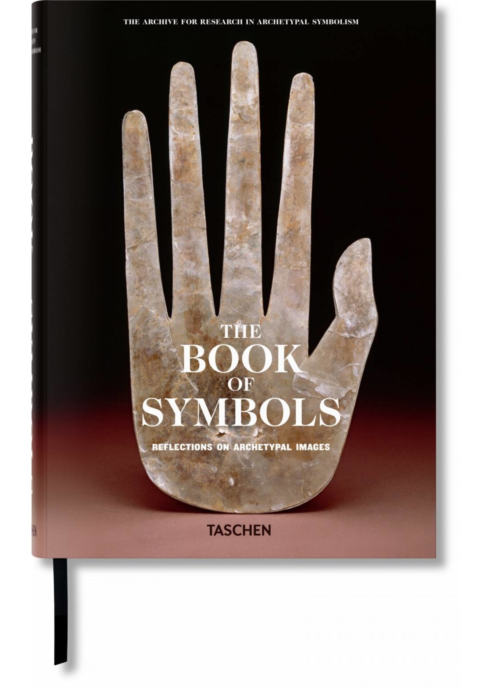 Book of Symbols: Reflections on Archetypal Images