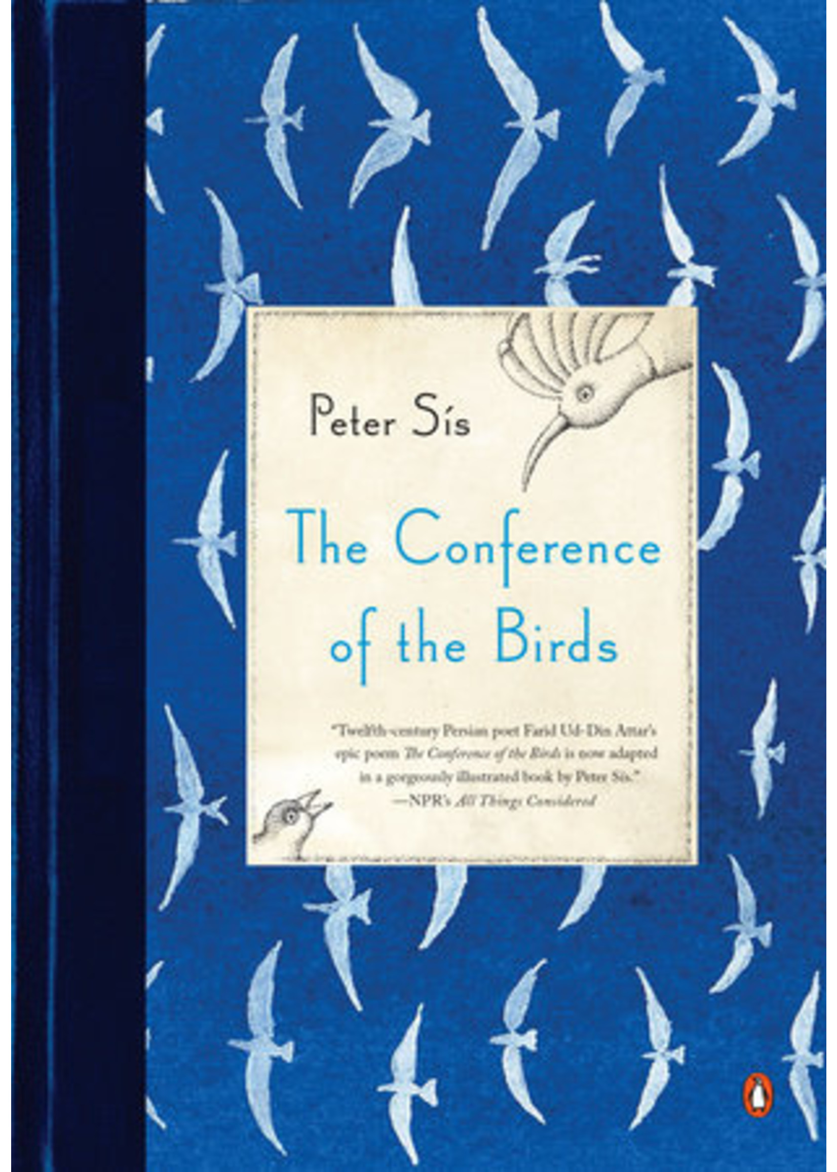 The Conference of the Birds