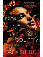 Home Is Not a Country