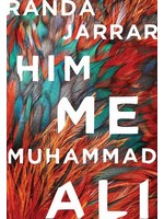 Him, Me, Muhammad Ali
