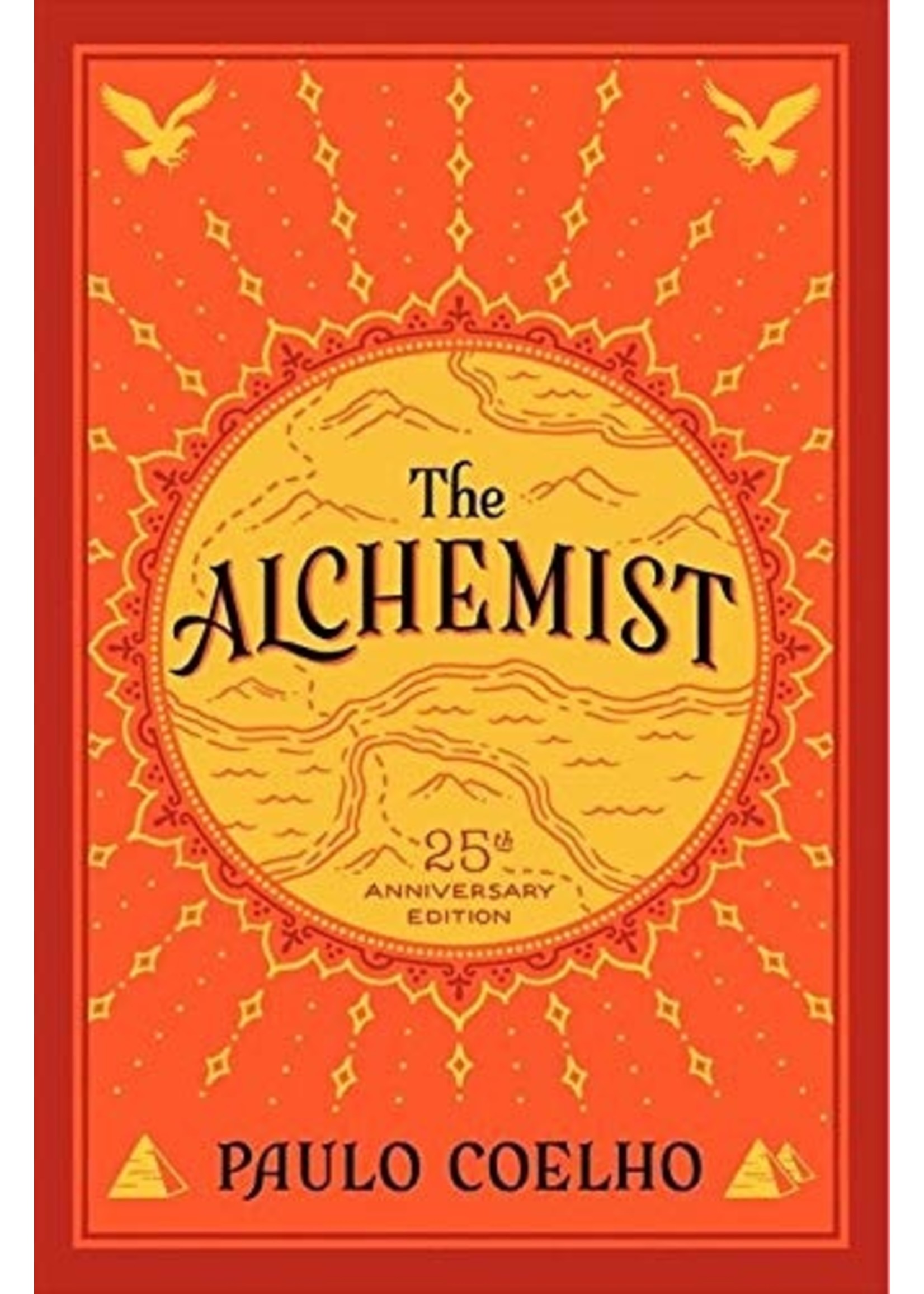 The Alchemist