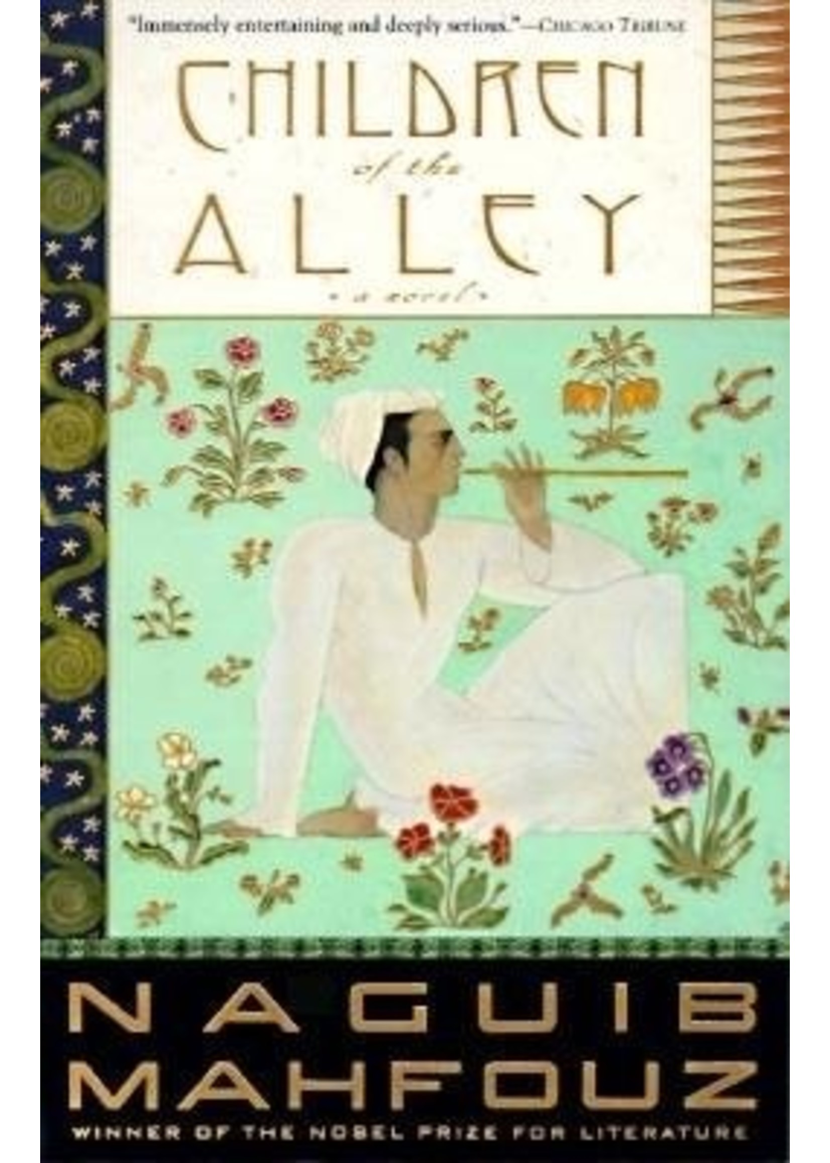 Children of the Alley