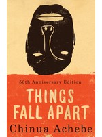 Things Fall Apart