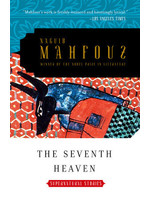 The Seventh Heaven: Supernatural Tales