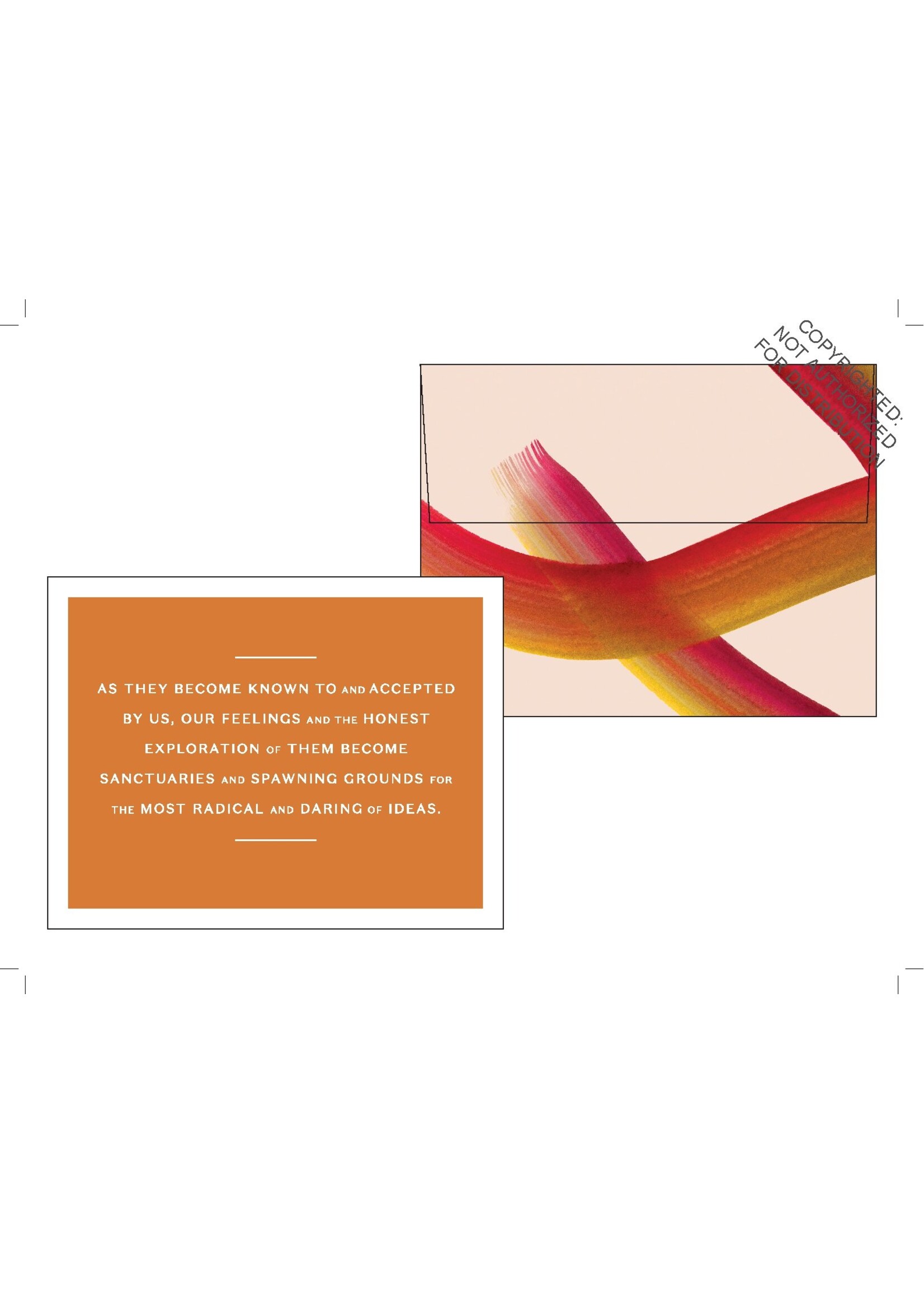 Audre Lorde Notecards