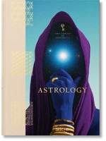 Astrology: The Library of Esoterica - Taschen