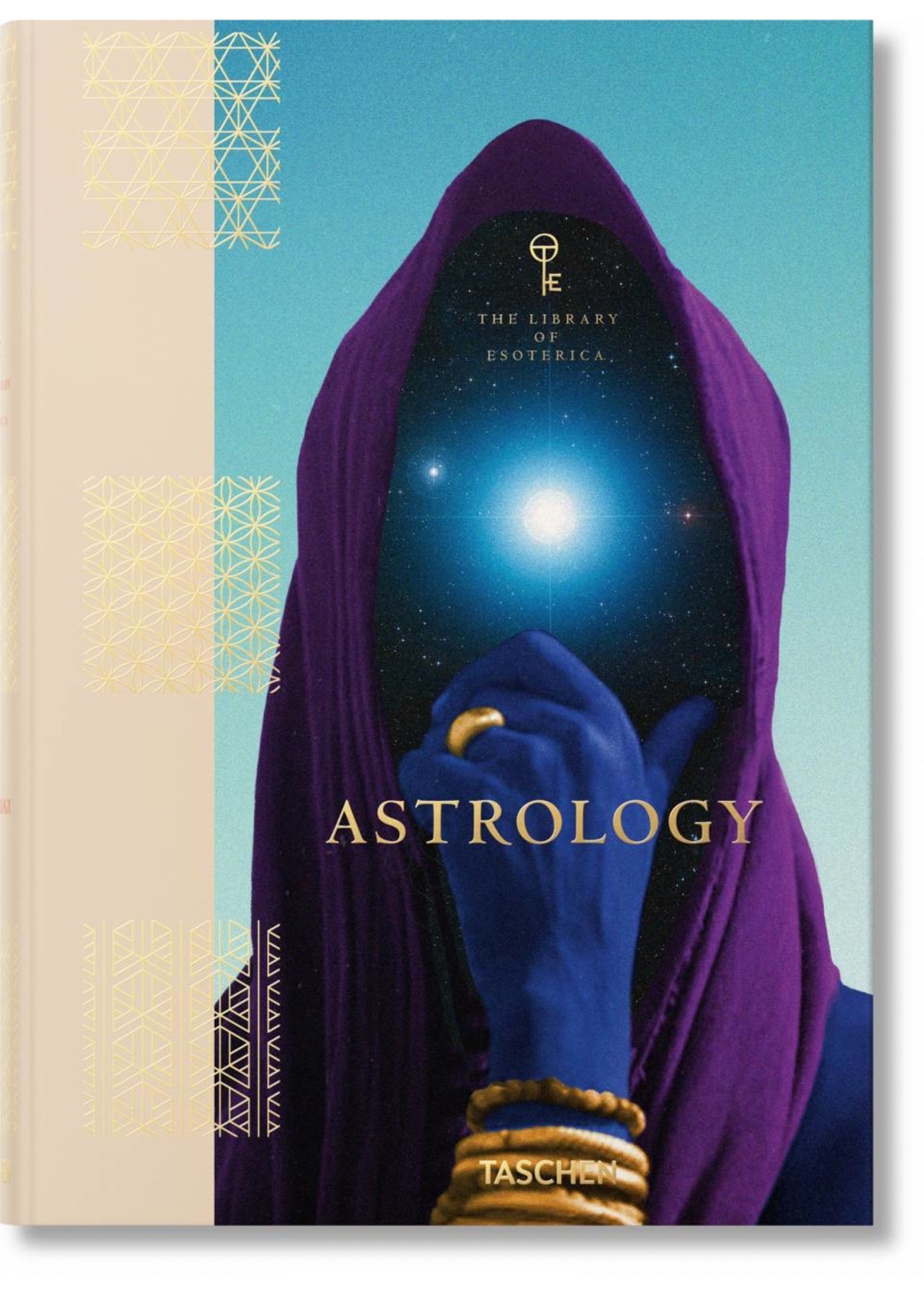 Astrology: The Library of Esoterica - Taschen