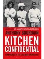 Kitchen Confidential