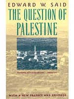 The Question of Palestine