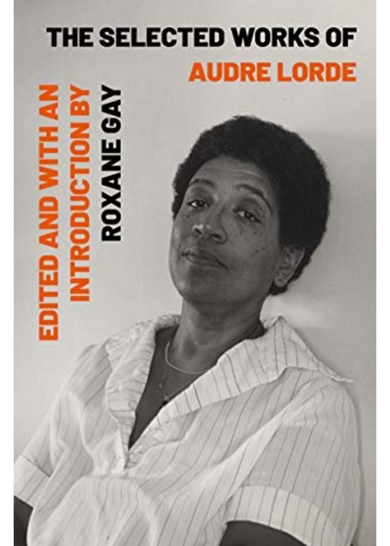 Selected Works of Audre Lorde