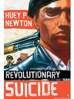 Revolutionary Suicide