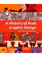 A History of Arab Graphic Design