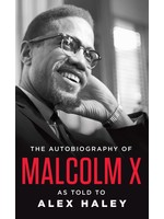 The Autobiography of Malcolm X