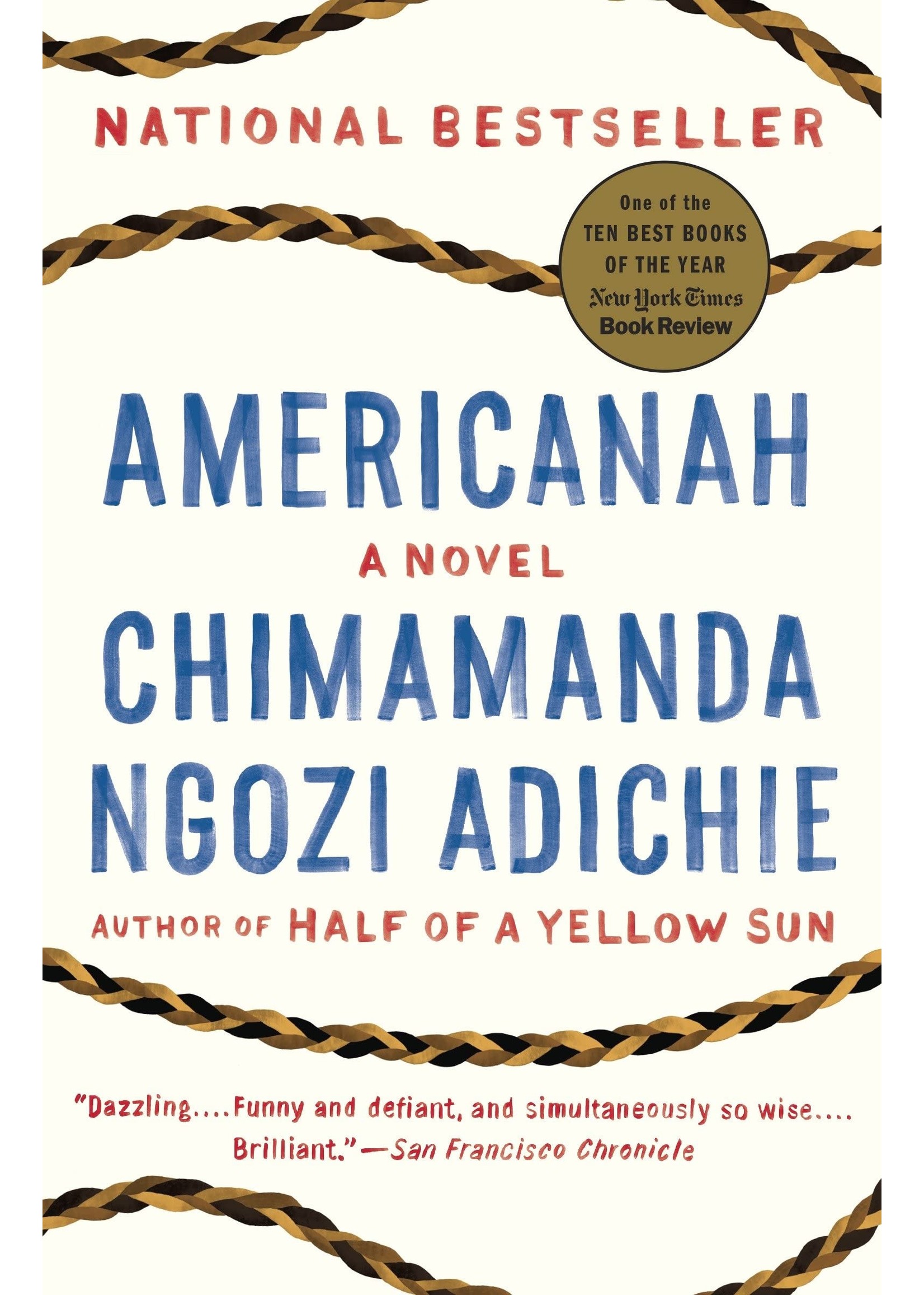 Americanah