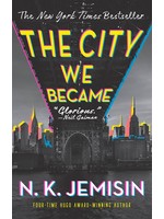 The City We Became