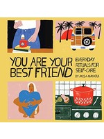 You Are Your Best Friend