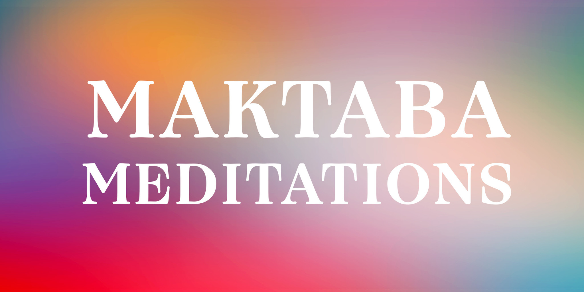 Méditations Maktaba : Respiration et bain de sons 
