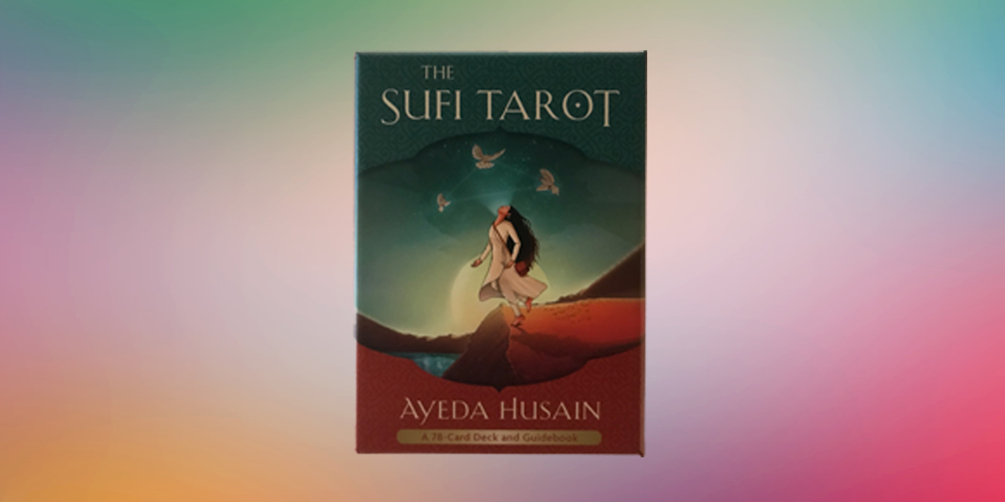 Le Tarot Sufi