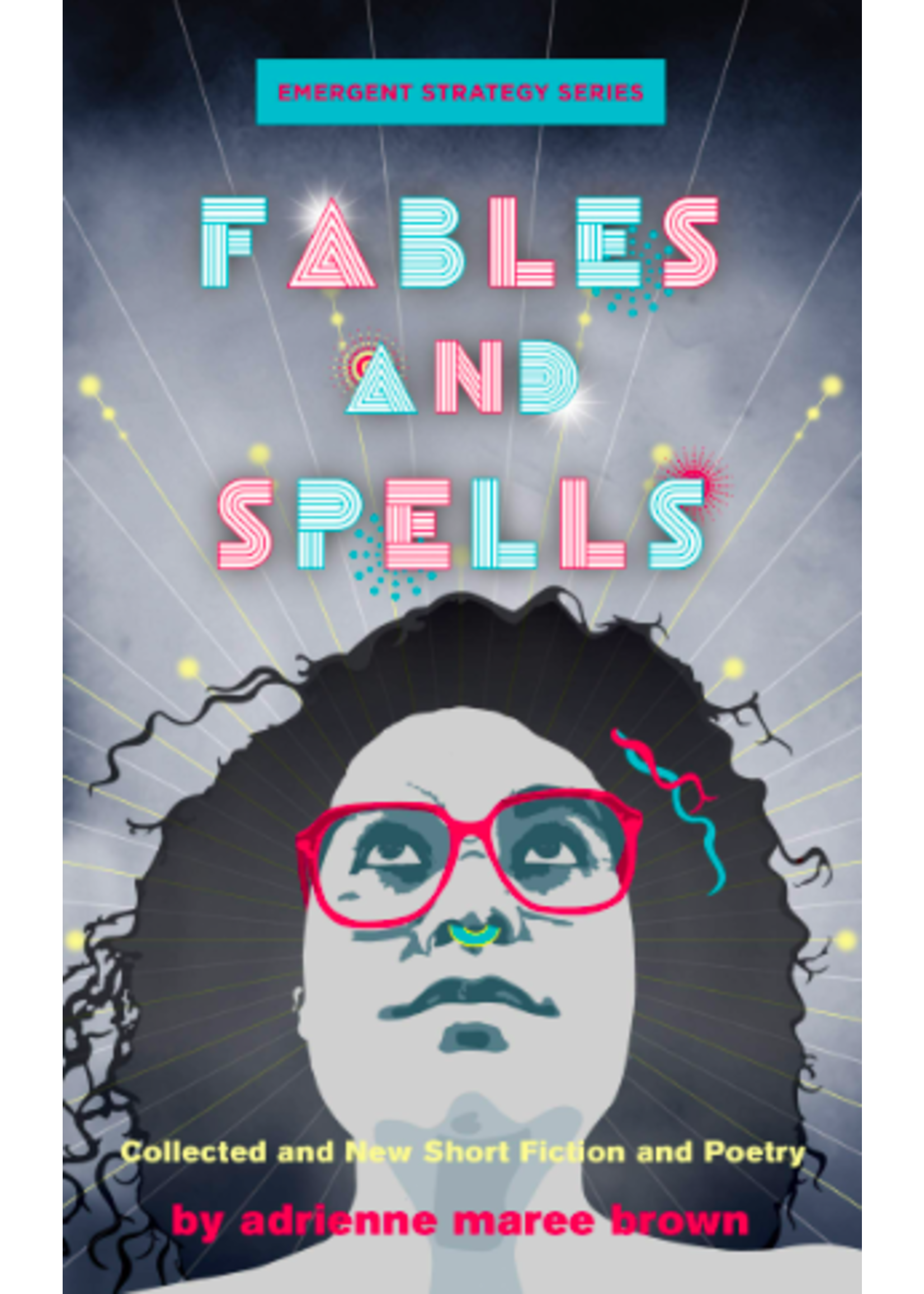 Fables and Spells