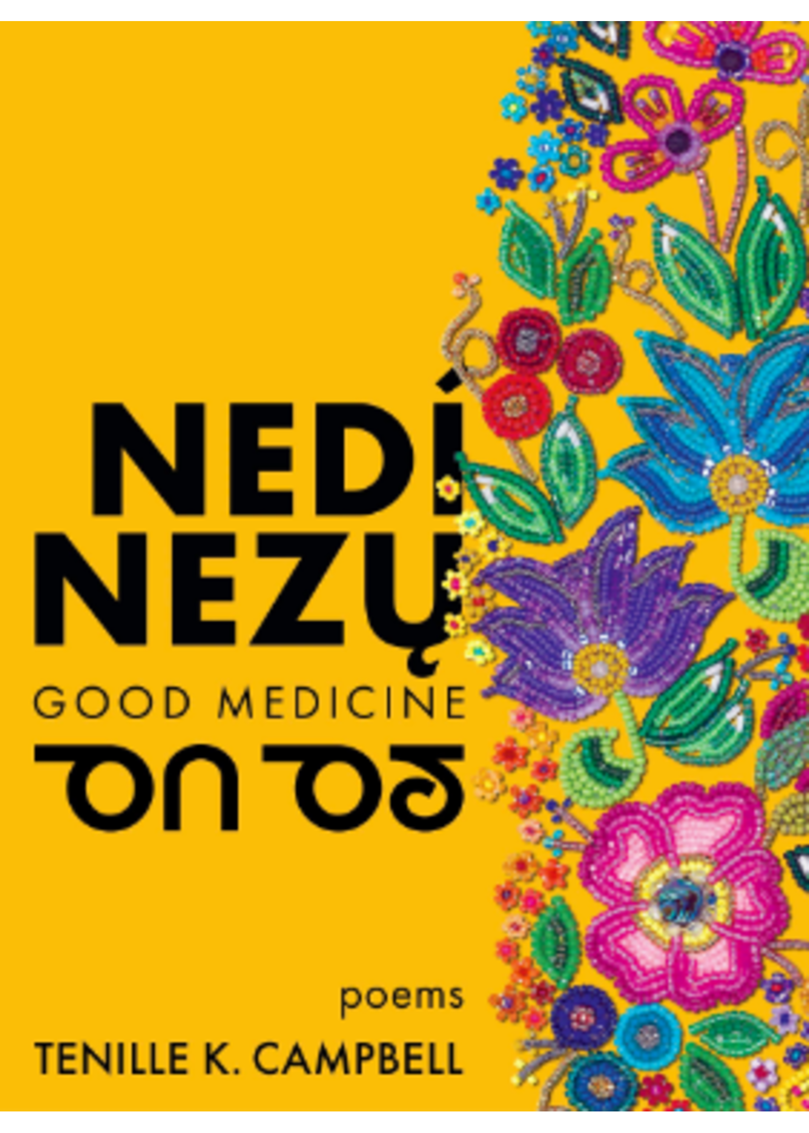 Nedi Nezu (Good Medicine)