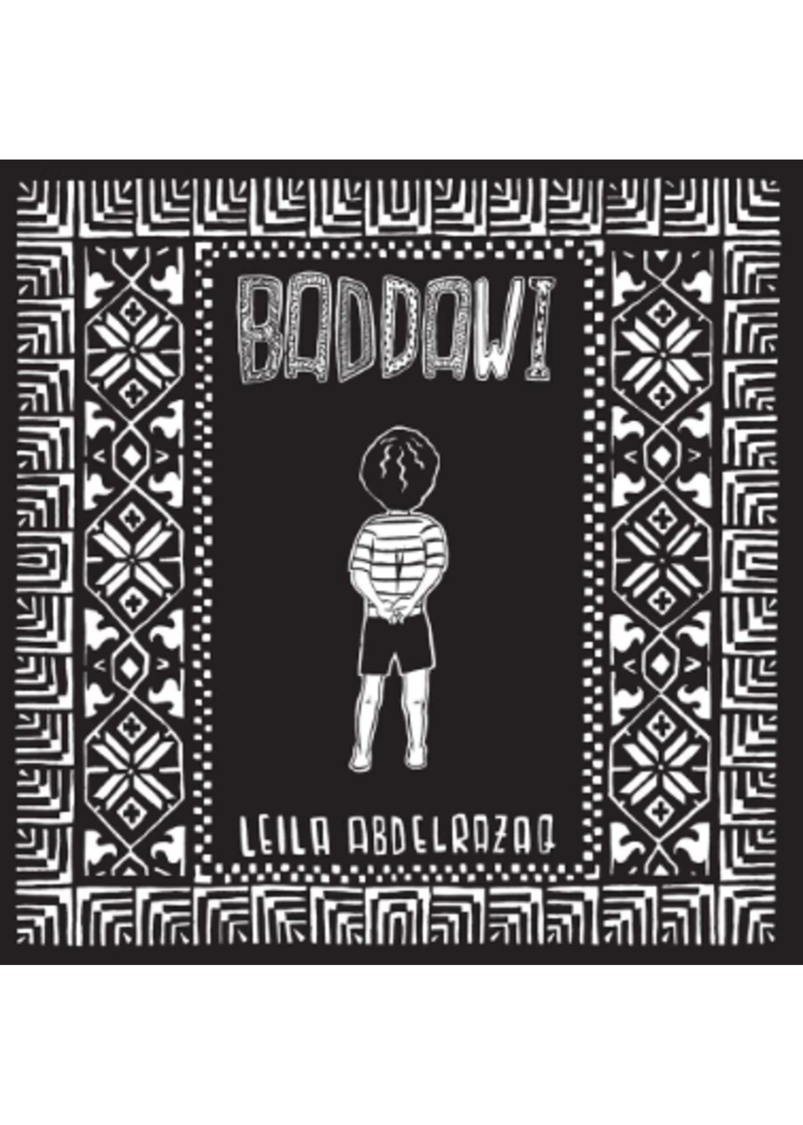 Baddawi